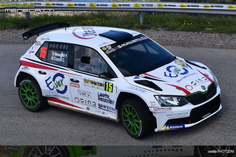 Al Marca è atteso il rilancio di Menegatti