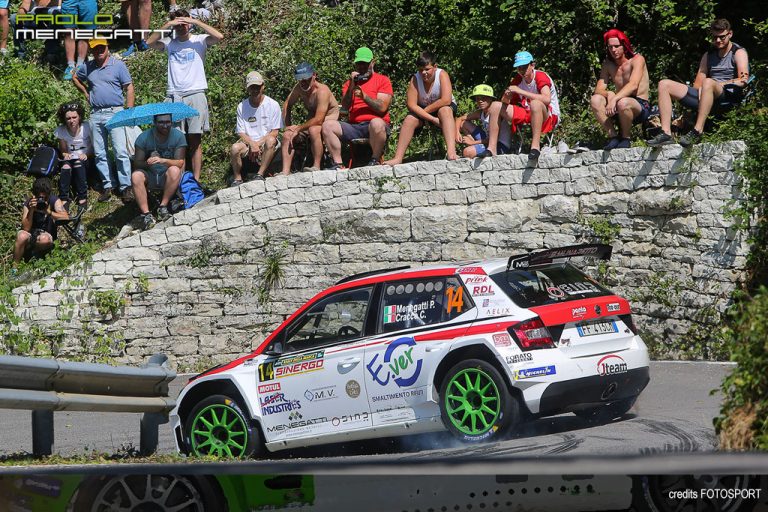 Menegatti, al Città di Bassano, sfida se stesso