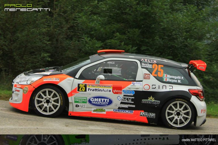 Nemmeno una speciale per il Bassano di Menegatti