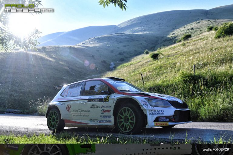 MS Munaretto tra Biella e Lucca