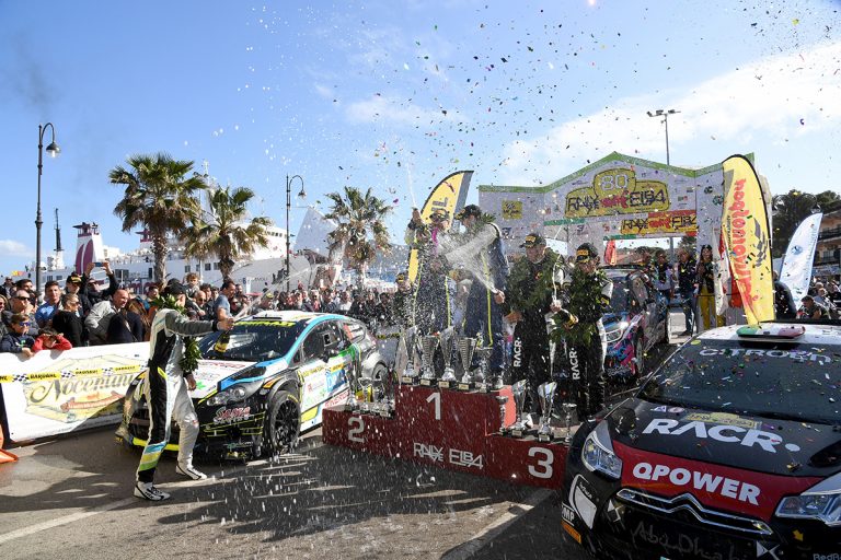 CIWRC: 52 equipaggi si affacciano…all’Elba