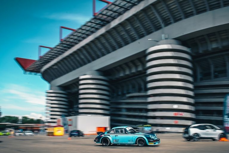 Milano Rally Show, non solo Rally