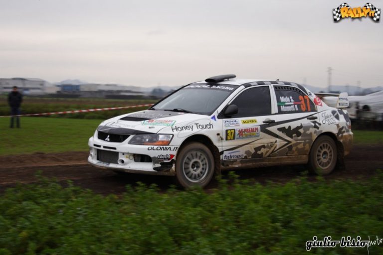 Il 15° Prealpi Master Show è pronto a partire