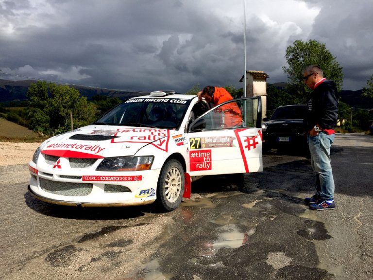 Codato segna uno zero al Nido dell’Aquila