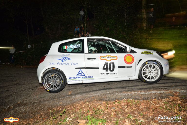 Un Bassano sottotono per Danese