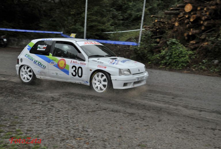 RUBINI E HANDEL: DOPO 9 ANNI ANCORA ASSIEME