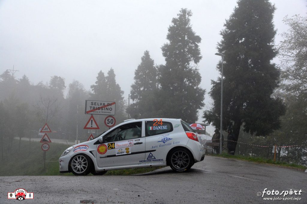 IL PALLADIO METTE A DURA PROVA PR GROUP