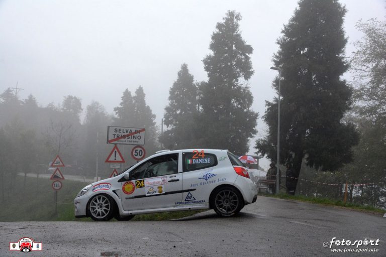 IL PALLADIO METTE A DURA PROVA PR GROUP