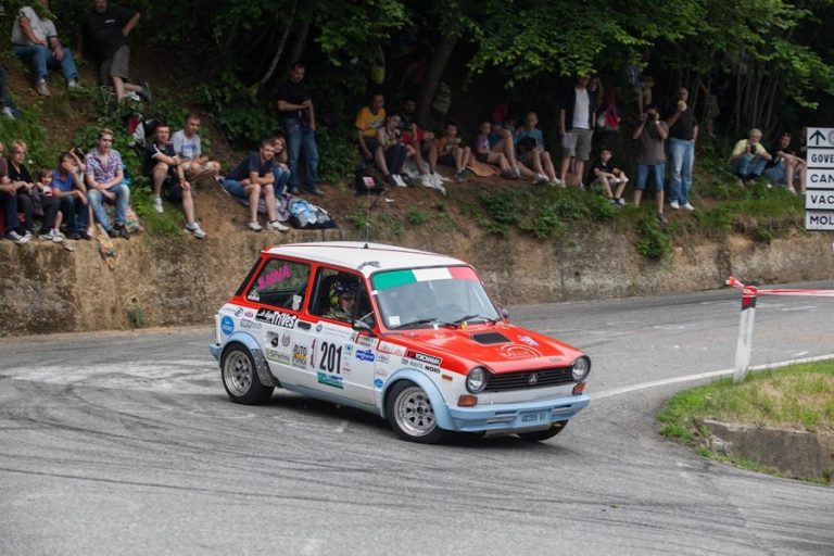 E’ sfumato l’accordo tra Le Signore del Rally e BRC per il Trofeo Suzuki