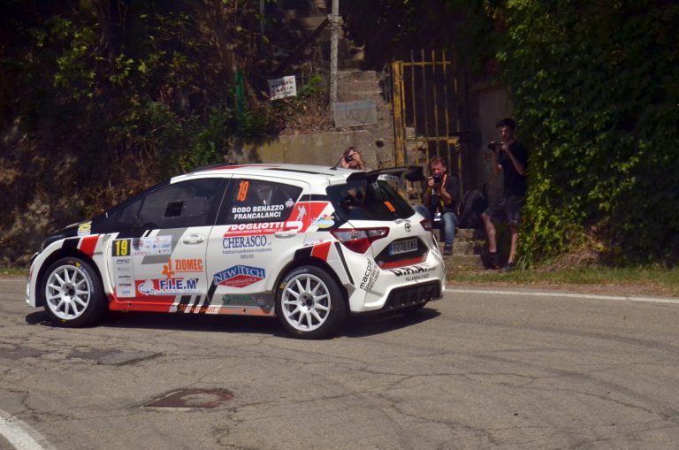 Dietrofront, la Ronde Colli del Monferrato torna il 21 Novembre