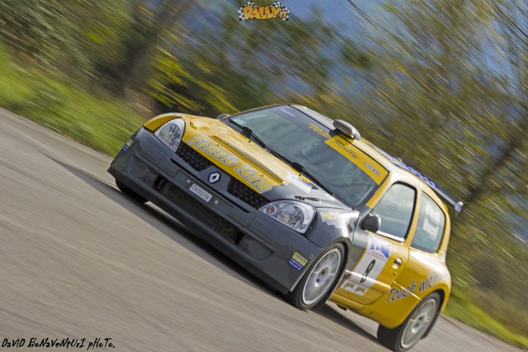 Rally Pomarance, supera quota 100 iscritti