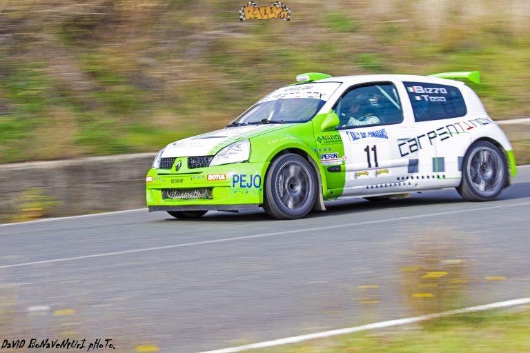 Record di iscritti al Rally Day Pomarance:118
