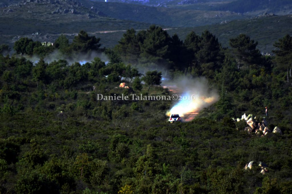 13° Rally d’Italia Sardegna 2016 – Wrc stiamo arrivando… ecco cosa ci aspetta !!!