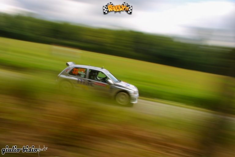 Rally Scorzè, info sulla prova spettacolo “La Base”