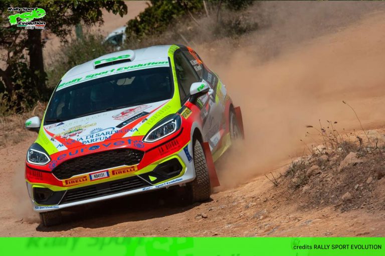 Rally Sport Evolution ed il poker mondiale
