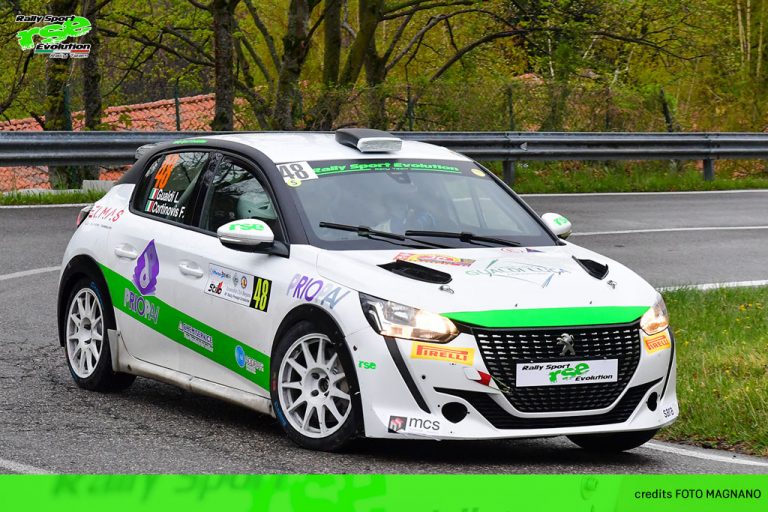 Salsomaggiore, Gualdi e Bottazzi sono pronti