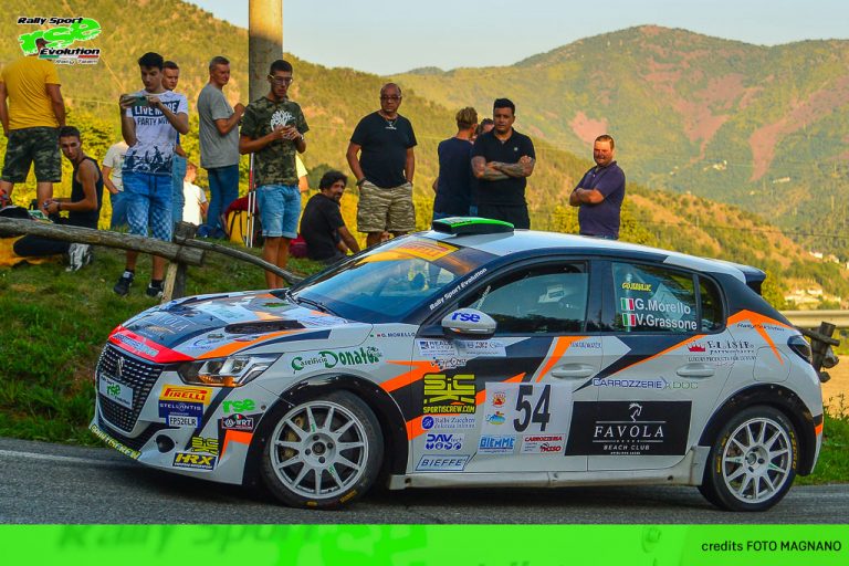 Un’altalena, dal San Martino al Torino