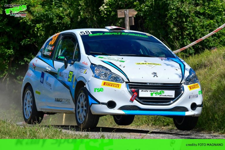 Dalla Svizzera al novarese con un poker