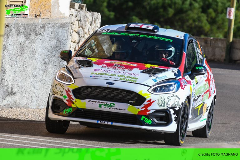 Ghisu stellare al Golfo dell’Asinara