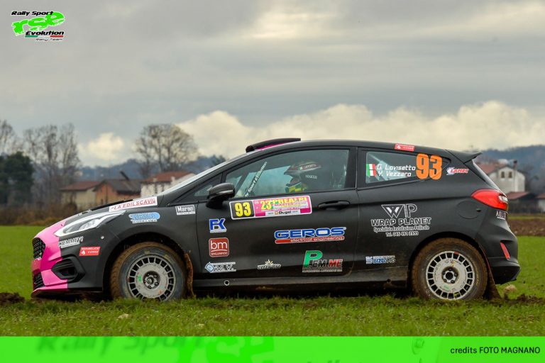 Prealpi Master Show da dimenticare