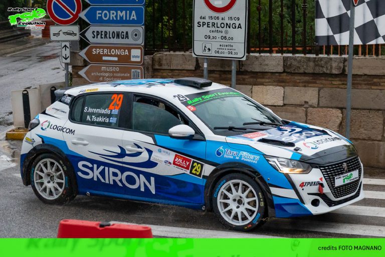 De Tommaso comanda il sestetto al Laghi