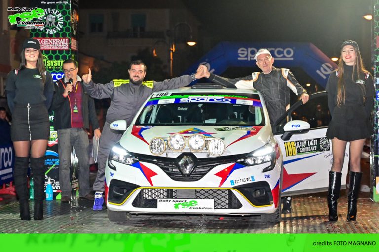 In quattro per il primo Sulcis Iglesiente