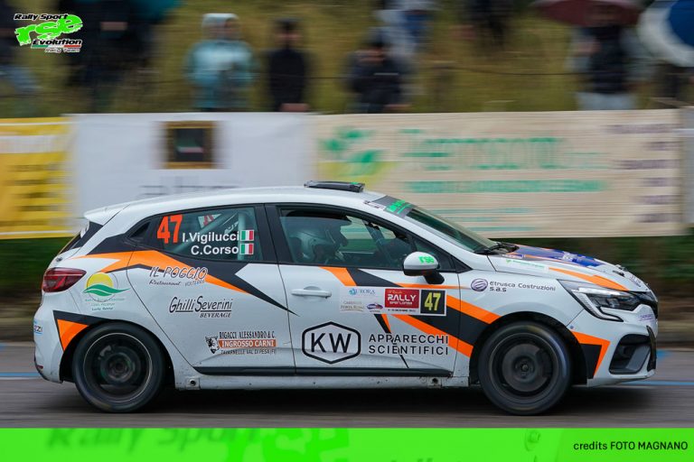 Obiettivi diversi, al Maremma, per Vigilucci e Daddi