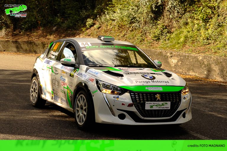 Perego si gioca la finale nazionale a Cassino