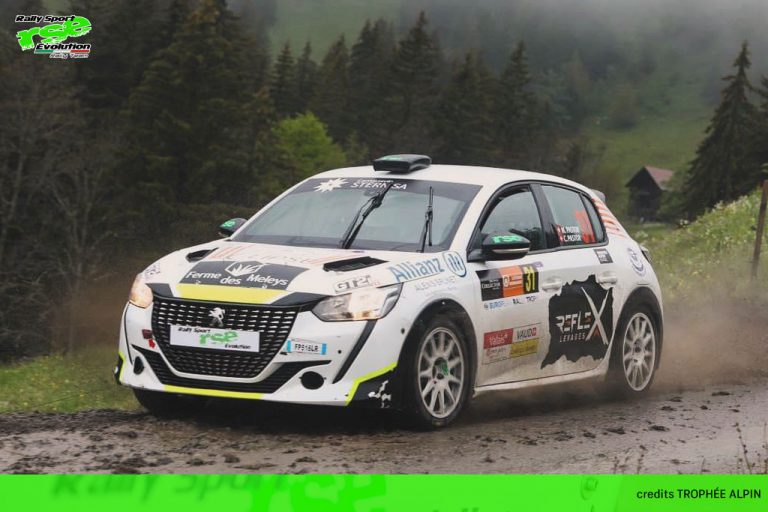 Lo Chablais esalta Pastor ed Hotz Jr.