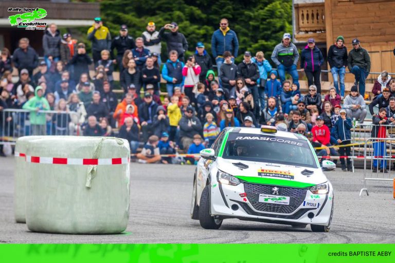 Hotz jr. al Bourgogne per difendere il primato