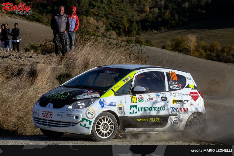 Frare, all’ultima del tricolore, firma il successo
