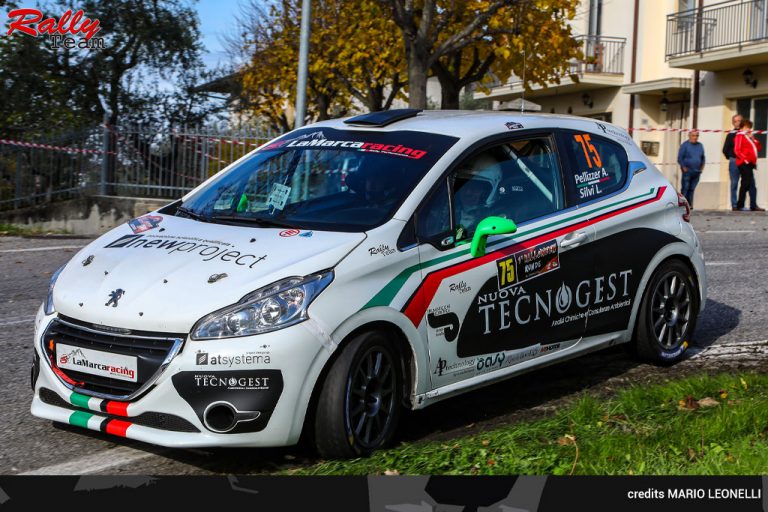 Girandola di emozioni all’Halloween Ronde