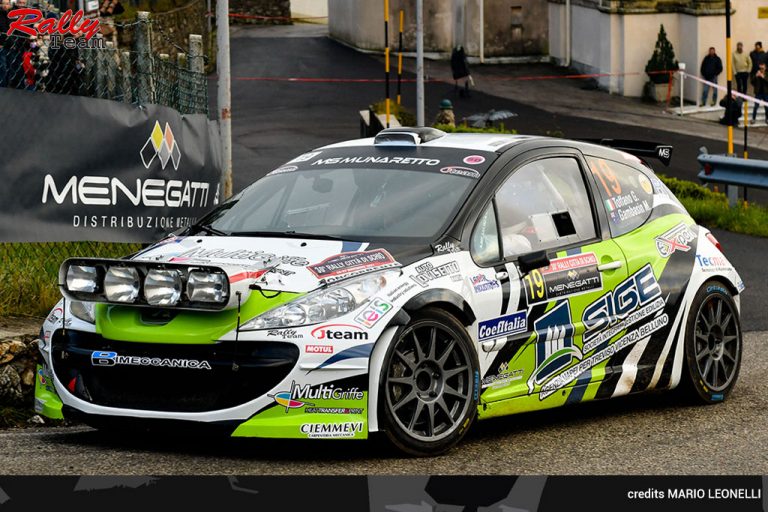 Che numeri a Schio, in ventuno al via