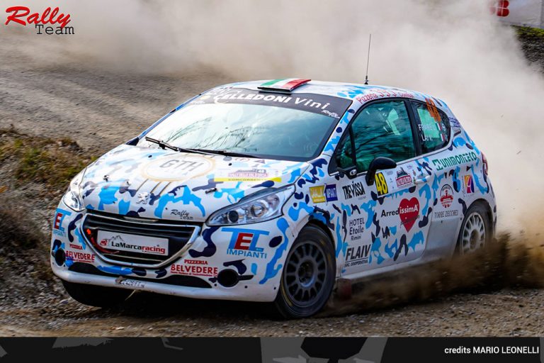 L’odissea di Frare al Val d’Orcia