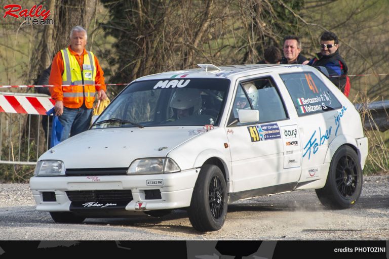 Bertazzolo, dopo San Marino, pensa alla CRZ