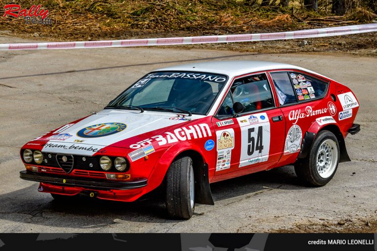 Tra storico e moderno Spiller fa esperienza