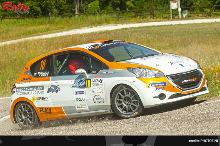 De Menego ottimista in vista del Marca