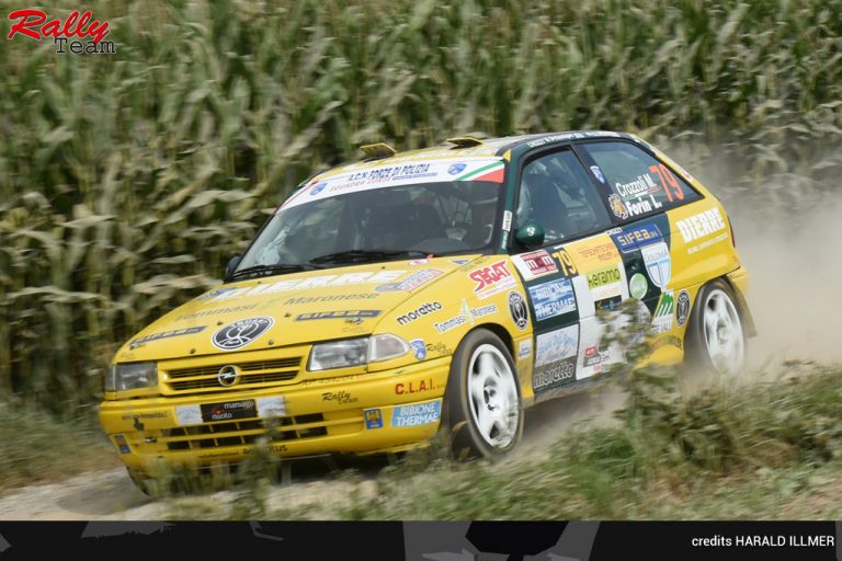 Agosto da dimenticare per Crozzoli