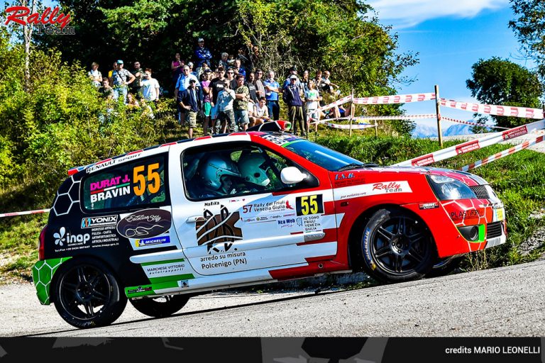 Bravin e Camazzola firmano la CRZ quarta zona