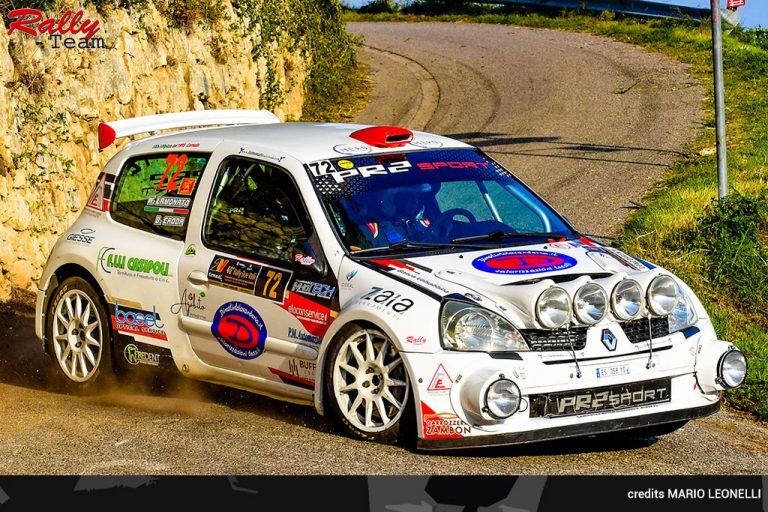 Lamonato ipoteca il CIRA al Due Valli