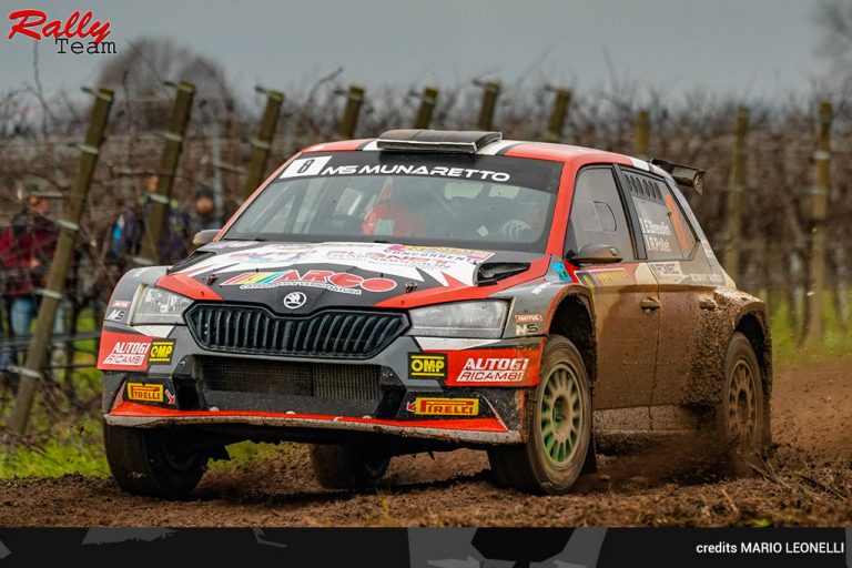 La fine e l’inizio passano dal Prealpi Master Show