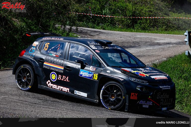 Schenetti concretizza, Toffano strabilia