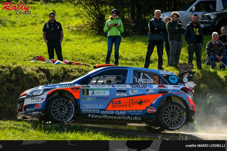 Dolomiti Brenta, Battaglin e Doretto in evidenza