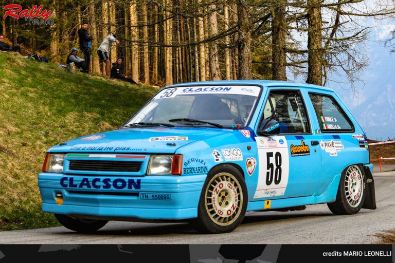 Il Valsugana incorona Fiora tra le millesei A