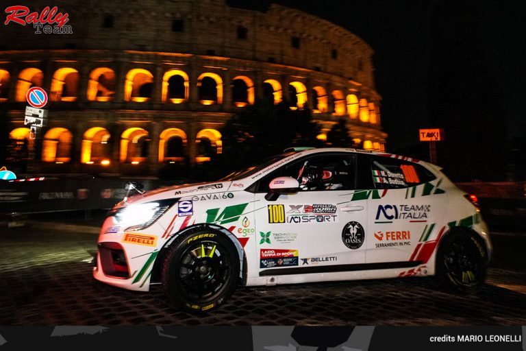 Il quinto nella capitale non soddisfa Doretto