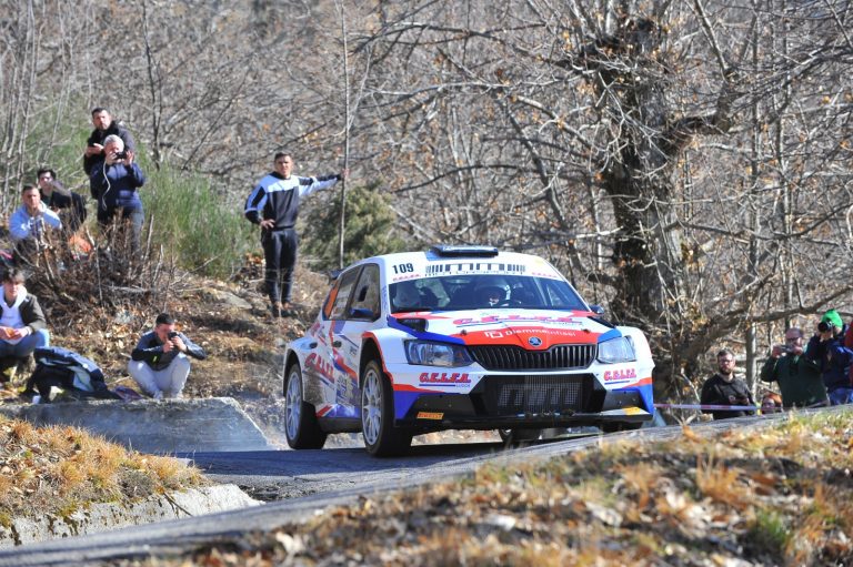 Jolly Racing Team “fa tredici” alla Coppa Città di Lucca