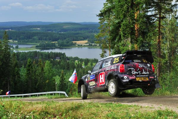 ERC, 2014: Il finlandese Riku Tahko al via nell’ Europeo?