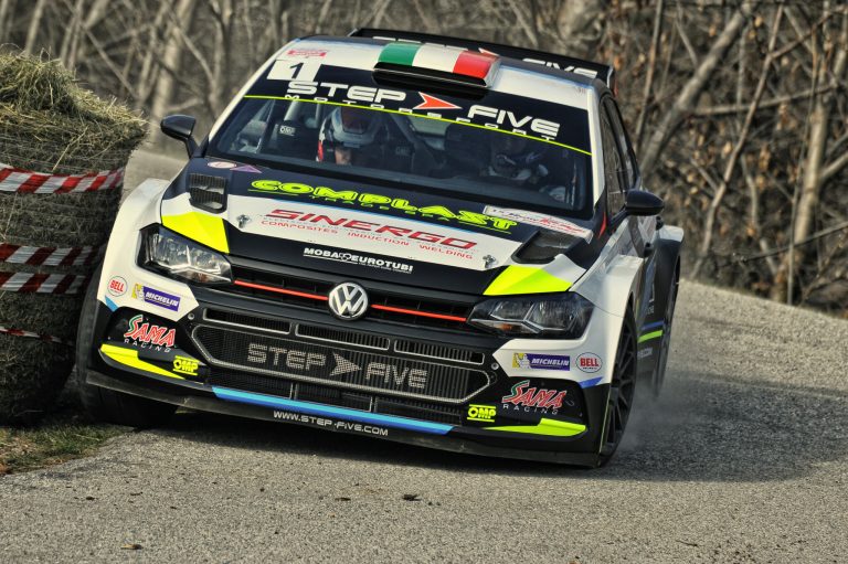 16° Ronde del Canavese apertura iscrizioni