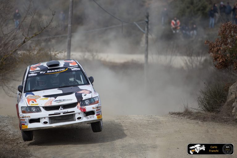 Rally Valtiberina “Internazionale”