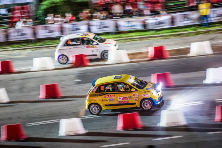 Finale al Due Valli anche per i trofei Renault